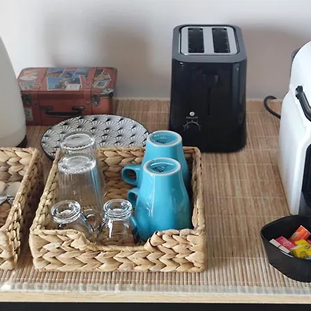 Casapietra 住宿加早餐酒店 3*