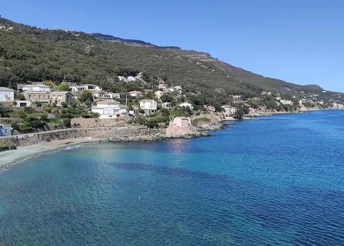 Casapietra Panzió 3*