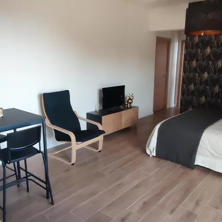 Casapietra B&B 브란도