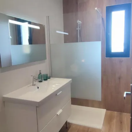 Bed & Breakfast Casapietra Brando