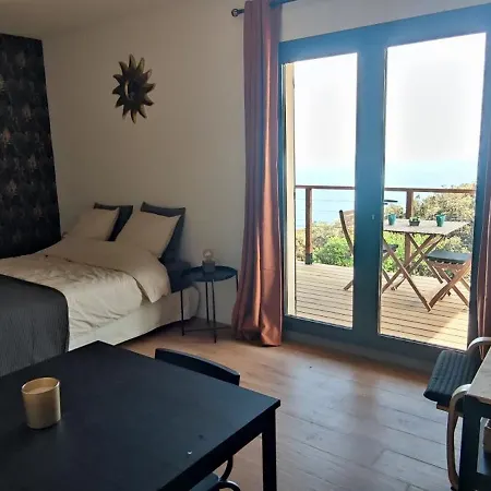 Frühstückspension Casapietra 3*