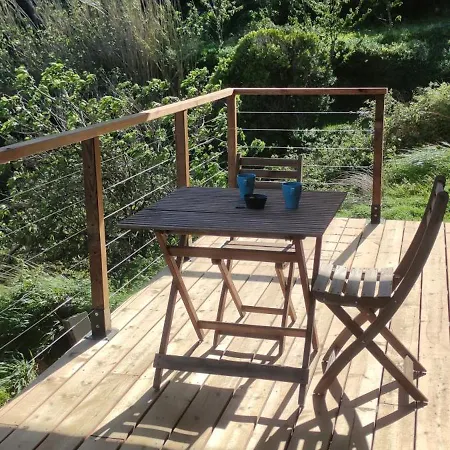 Casapietra Frühstückspension