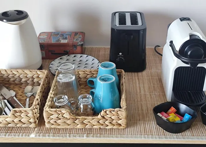 Casapietra Bed & Breakfast 3*