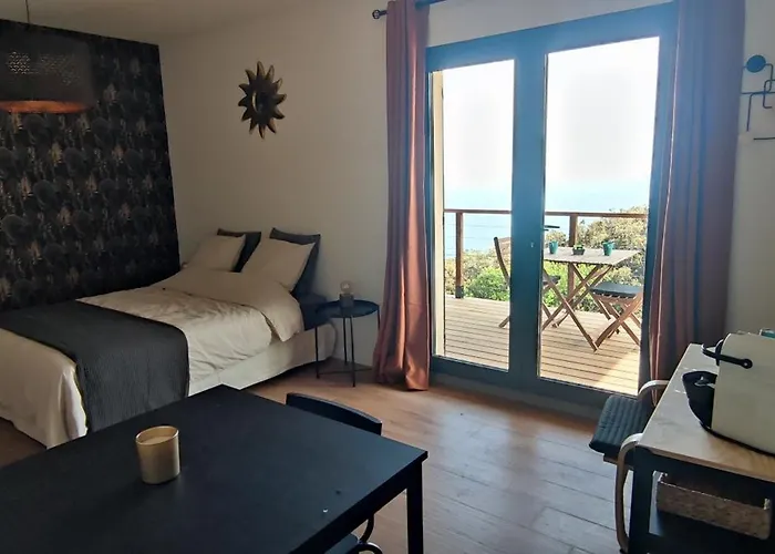 Bed & Breakfast Casapietra 3*